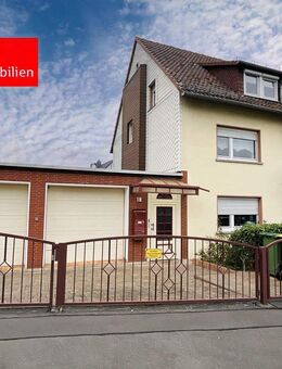 Ihr neues Zuhause in Marburg mit Gartenidylle - Marburg