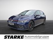 VW Golf, 2.0 TSI GTI 8, Jahr 2023 - Georgsmarienhütte