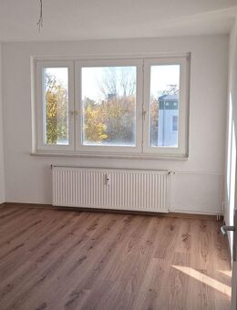 sanierte 3-Zimmer-Wohnung in Bobitz - Bobitz