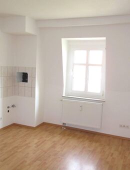 Schöne Wohnung, Gutes Lebensgefühl! - Zwickau