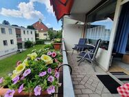 München/Hadern: Ruhig gelegenes Appartement als Kapitalanlage zu verkaufen - München