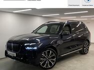 BMW X7, xDrive40d M Sportpaket Individiual B&W Sky Lounge Driv Prof, Jahr 2023 - Rosenheim