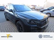 VW Touareg, 3.0 TDI R-LINE BLACK STYLE LM21, Jahr 2021 - Bochum