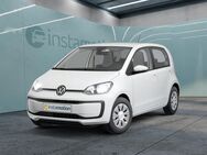 VW up, 1.0, Jahr 2021 - München