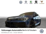 VW Passat Variant, 1.5 lTSI eHybrid R-Line, Jahr 2024 - Berlin