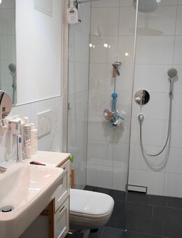 2 Zimmerwohnung - Hofgeismar