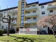 Gepflegte 3-Zimmer-Wohnung in beliebter Wohnlage! - Friedrichsdorf