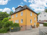 Einziehen & wohlfühlen - Modernisiertes Zweifamilienhaus mit Wow-Effekt! - Niefern-Öschelbronn