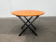 Promemoria Battista Folding Table Tisch zu Mid Century Space Age - Hamburg Hamburg-Nord