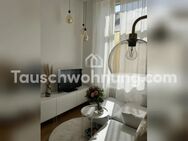 [TAUSCHWOHNUNG] Biete 2-Zi. Whg/ Suche 3-Zi. Whg - Frankfurt (Main)