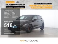 VW Golf, 2.0 TSI VIII GTI Clubsport |, Jahr 2024 - Deggendorf