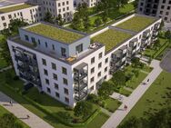 Verkaufsstart | Gemütliche 2-Zimmer-Wohnung mit sonnigem Balkon - Herzogenaurach