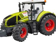 Bruder® Spielzeug-Traktor Claas Axion 950 32 cm (03012), Made in Europe