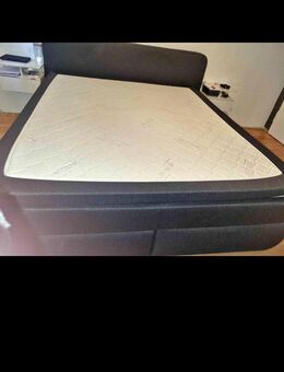 Boxspringbett - Bremen