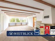WEITBLICK: Stilvoll neu saniert! - Freudental