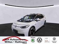 VW ID.3, Pro Performance Max WÄRMEPUMPE, Jahr 2020 - Hattingen