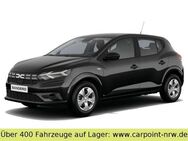 Dacia Sandero, Essential TCe 90, Jahr 2022 - Neukirchen-Vluyn