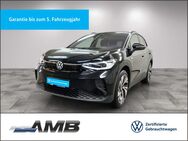 VW ID.4, 2.2 Pro 77kWh Wärmepumpe 0rantie, Jahr 2023 - Borna