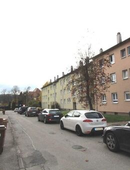 Sofort beziehbar - gut geschnittene 3-Zimmer-Wohnung in Immendingen !! - Immendingen