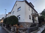 3 Familienhaus / Kapitalanlage / Mehrgenerationenhaus - Idar-Oberstein