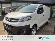 Opel Vivaro, 2.0 Edition L3 Allw, Jahr 2022 - Gräfenhainichen