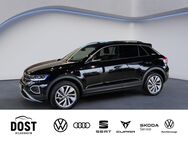 VW T-Roc, 2.0 l TDI Life Goal WKR, Jahr 2022 - Hildesheim