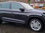 Skoda Kodiaq Style 1,5 TSI DSG Pano. AHK - Hattingen