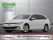 VW Golf Variant 1.5 TSI Life //LED/Navi/PDC/Winterpaket - Thannhausen