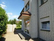 Attraktive Erdgeschosswohnung mit Südterrasse! - Spenge