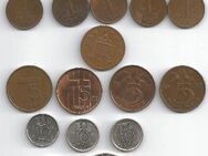 Münzen Niederlande 1916 bis 1984 - Bremen