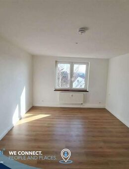 Einraumwohnung in Parey an der Elbe - Elbe-Parey