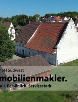 Im grünen Bereich - Engen