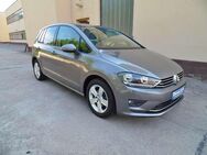 VW Golf Sportsvan Allstar/Navi/PDC/Temp./SHZ - Amt Wachsenburg