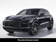 Porsche Cayenne, E-Hybrid | A | Soft-Close, Jahr 2022 - Raubling