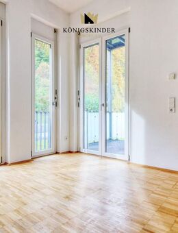 4% Rendite, ab sofort bezugsfrei und fertig für die Neu-Vermietung - Lahr (Schwarzwald)