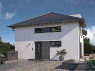 Ein Haus mit vielen tollen Plätzen - Erfüllen Sie sich Ihren Wohntraum mit OKAL - Rödelsee