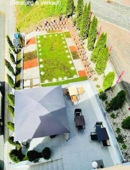 Pension mit großer Terrasse - Adorf (Vogtland)