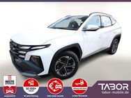 Hyundai Tucson, 1.6 T-GDI 160 Select BCW, Jahr 2024 - Freiburg (Breisgau)