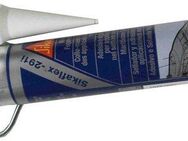 Sunset Klebstoff Sikaflex 291i, (1-tlg), elastisch, widerstandfähig, witterungsbeständig und lösmittelfrei