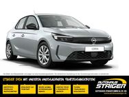 Opel Corsa, 1.2 -hinten, Jahr 2024 - Wolfach