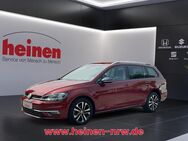 VW Golf Variant, 1.0 TSI Golf VII IQ DRIVE, Jahr 2019 - Dortmund