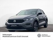 VW T-Roc, 1.5 TSI Style, Jahr 2020 - Groß Umstadt