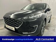 Ford Kuga 2.5 Duratec PHEV VIGNALE Geschlossen, 5-türig, Automatik, 1-Gang - Bad Fallingbostel