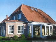 Einfamilienhaus mit Garage, Carport und Wintergarten in Bad Zwischenahn/ Ohrwege - Bad Zwischenahn