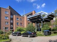 2-Zimmer-Wohnung in Hattingen Stadtmitte - Hattingen