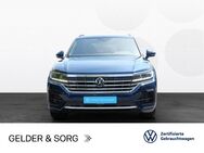 VW Touareg, 3.0 TDI R line Digital, Jahr 2021 - Haßfurt