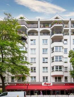 *PROVISIONSFREI* Ideale Kapitalanleger-Wohnung nahe Bergmannkiez - Berlin