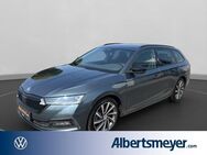 Skoda Octavia, 2.0 TDI Combi First Edition, Jahr 2021 - Leinefelde-Worbis