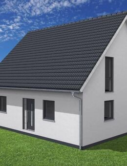 Schlüsselfertiges Einfamilienhaus in Elmenhorst inkl. Grundstück :-) - Elmenhorst (Landkreis Stormarn)