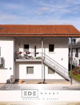 In Bestlage von Waldtrudering: Zweifamilienhaus mit vielseitigen Gestaltungsmöglichkeiten - München